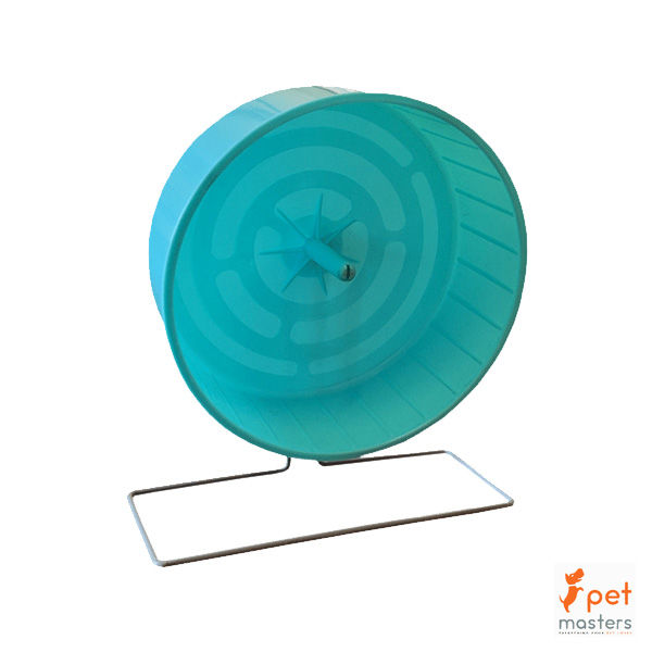 Pawise Exercise Wheel / Large / Blue