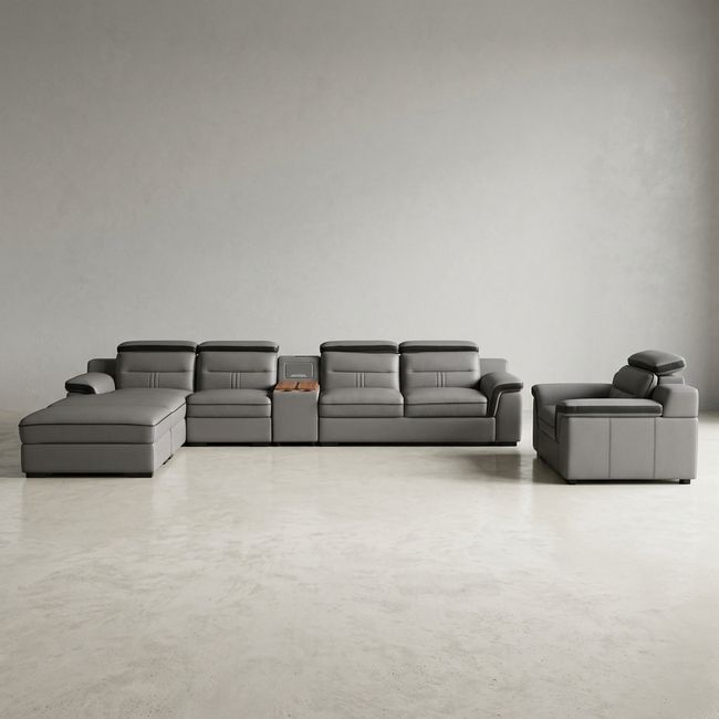 KC FURN -Orion Luxury Sofa Set