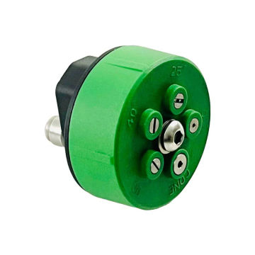 FlowZone 5in1 Nozzle