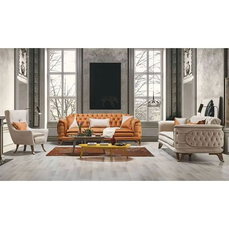 Phoebe Living Room Set