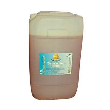 Dishwashing Liquid 25lt