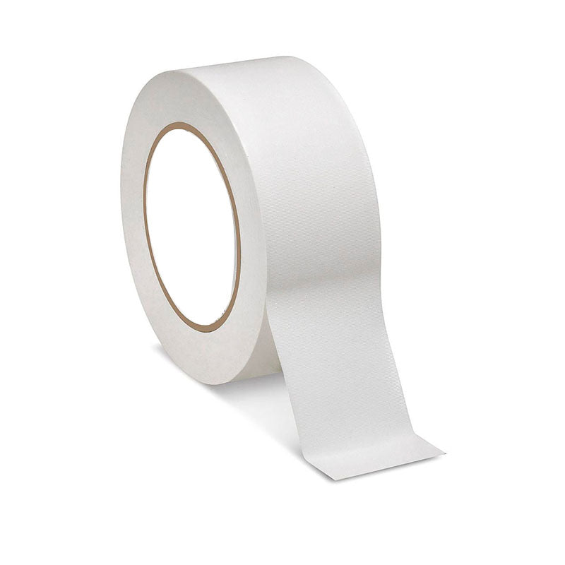 Duct Tape White 48mm x 25 MT