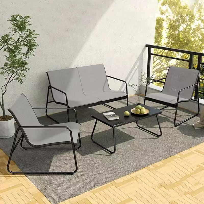 QandAHome-CityScape Patio Set