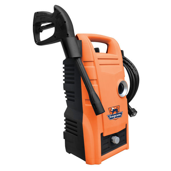 Pressure Washer 1350W / 65 Bar / 360 L/H With 3M Hose