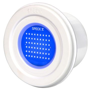 Speck Pumps SPECKTRALIGHT Aqua 50 Blue Range Complete Granite