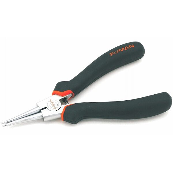Fixman Straight External Circlip Pliers 6
