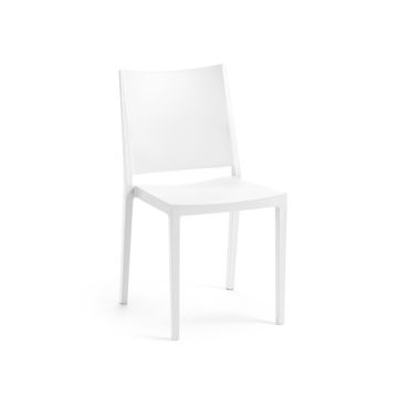 Chair Mosk White - Tensai