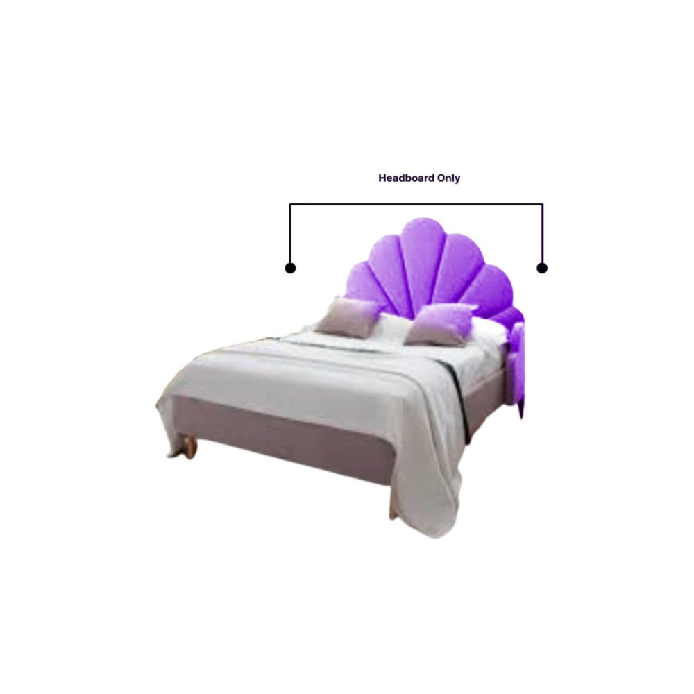 Purple Petal Single