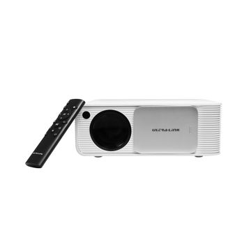 Ultra-Link Full HD LED Projector