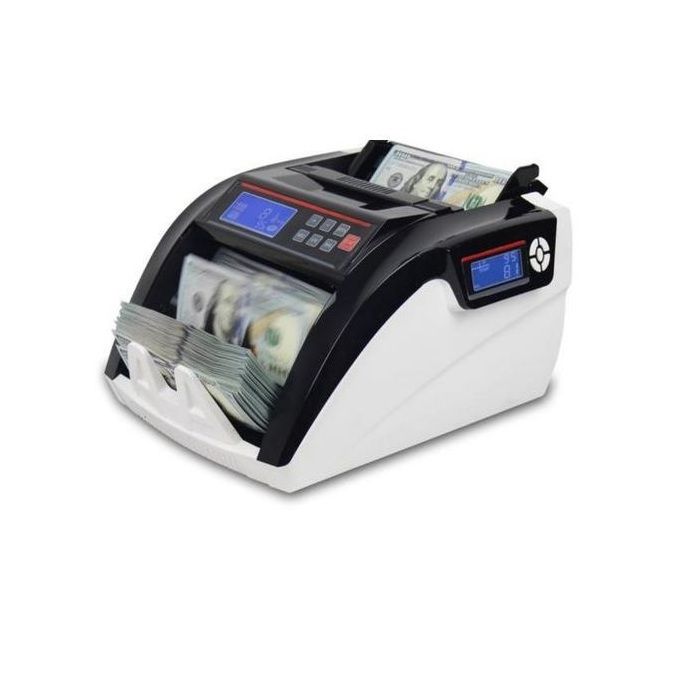 Bill counter