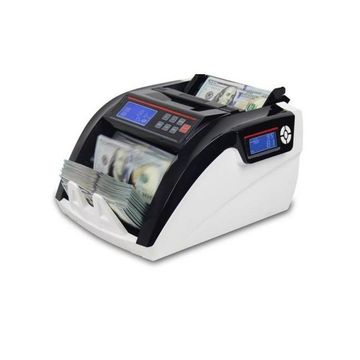 Bill counter