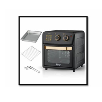 12L Electric Oven and Air fryer