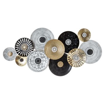 Atmosphera Metal Wall Decoration