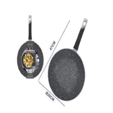 Non-Stick Wok
