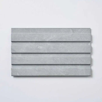 Woodly Cladding Panel, Arbor, 2400mm x 120mm