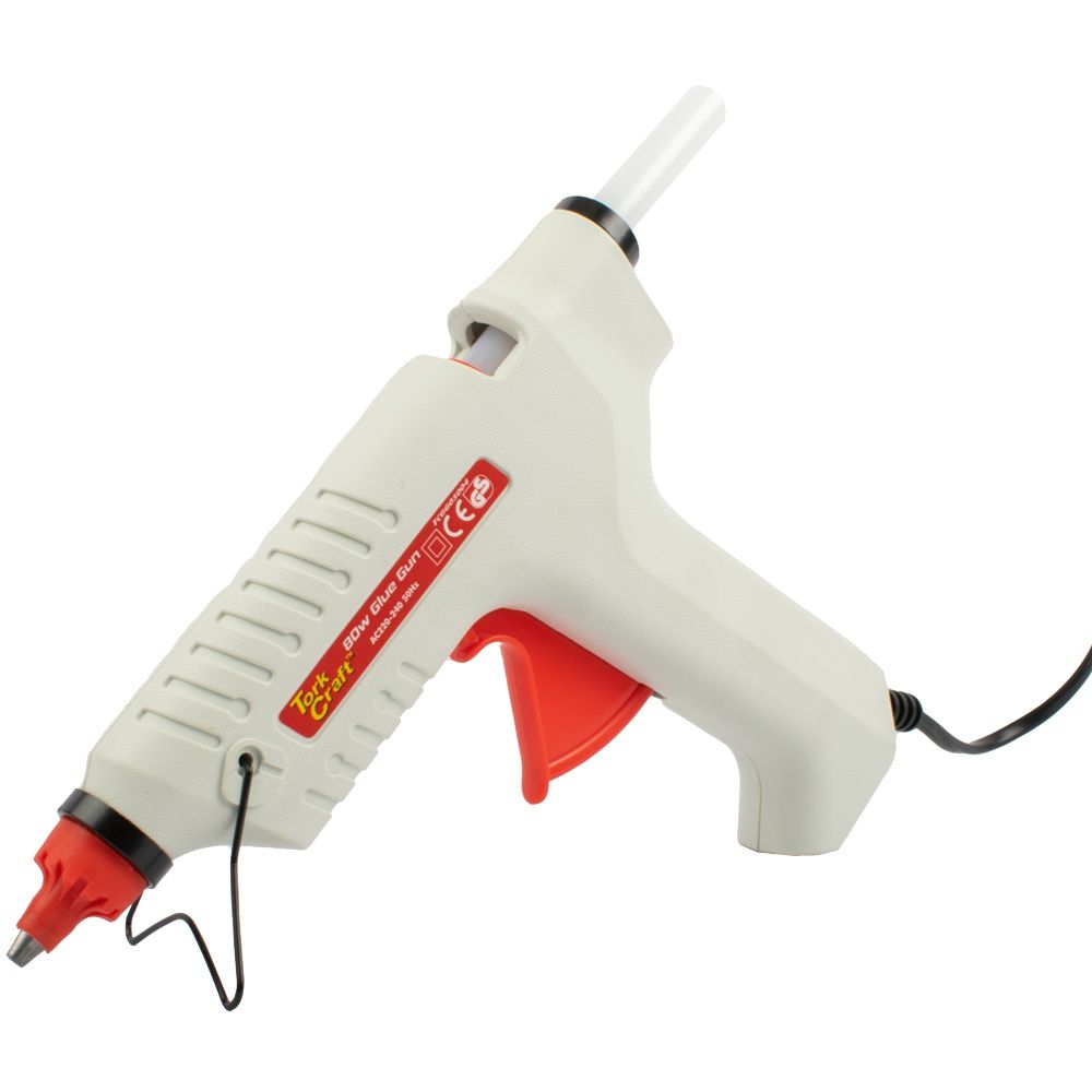 Tork Craft - Glue Gun 80W 220V