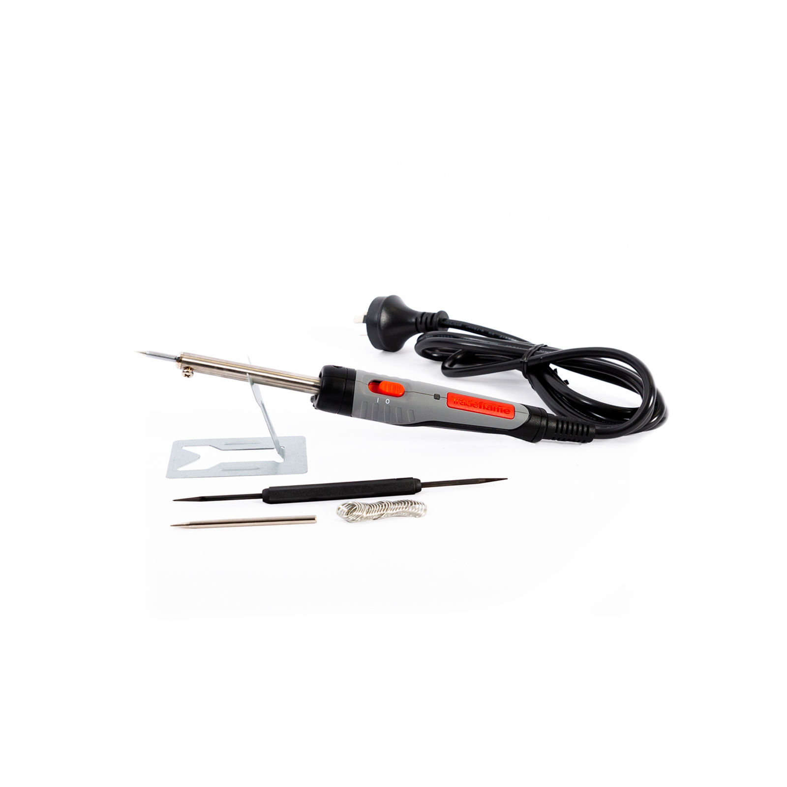 Tradeflame - Soldering Iron 240V 25W