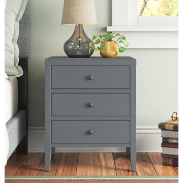 GreenLine Interiors Riri Night Stand