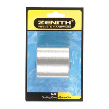 Tape - DIY Accessories - Duct Tape- 48 mm x 5 m - 8 Pack