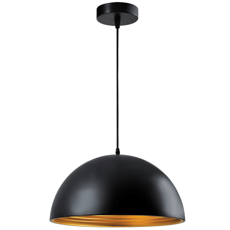 Metal Pendant