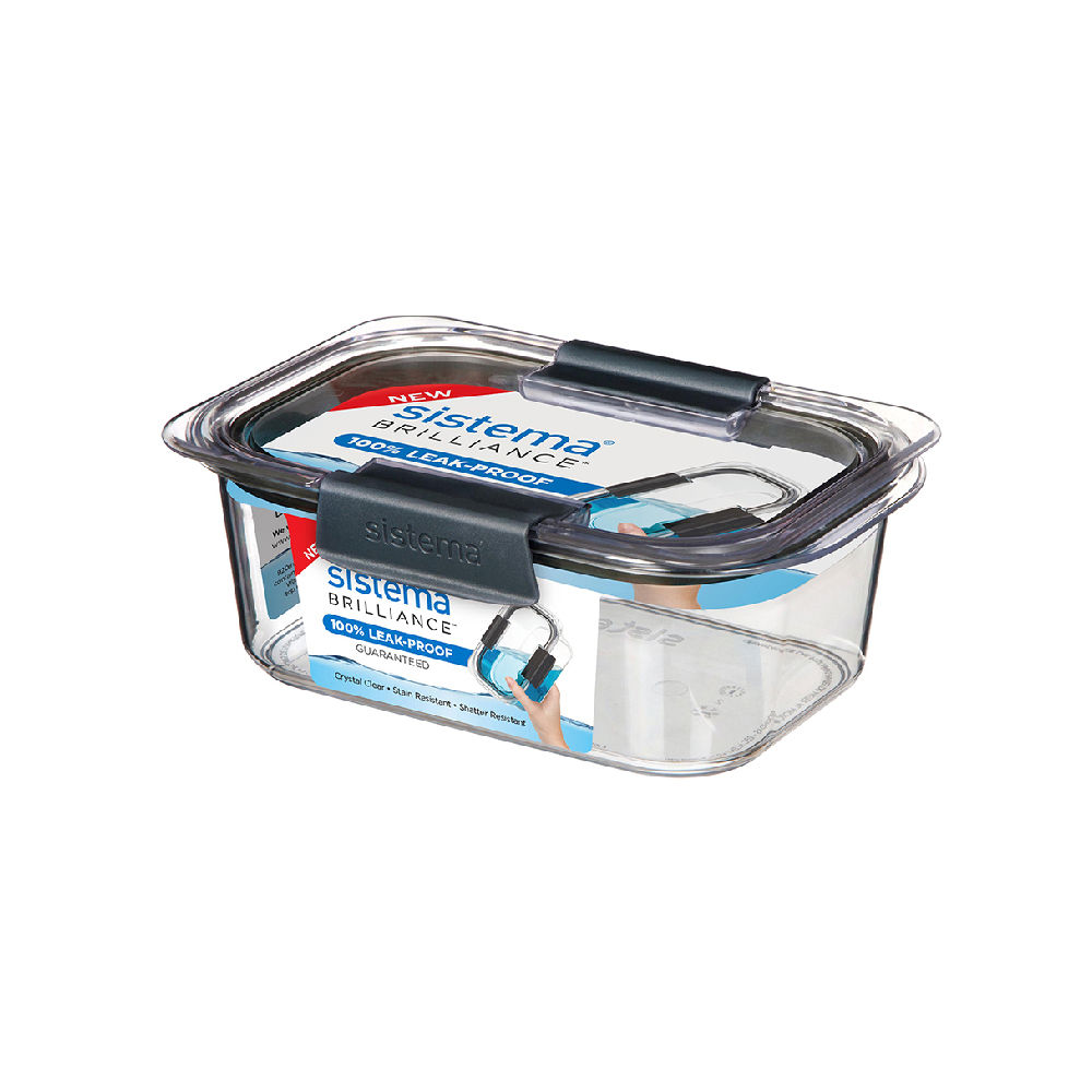 Sistema 920ml Brilliance