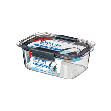 Sistema 920ml Brilliance