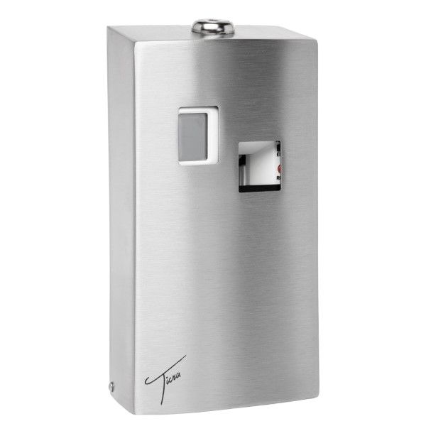 Stainless steel air freshener dispensers new arrivals