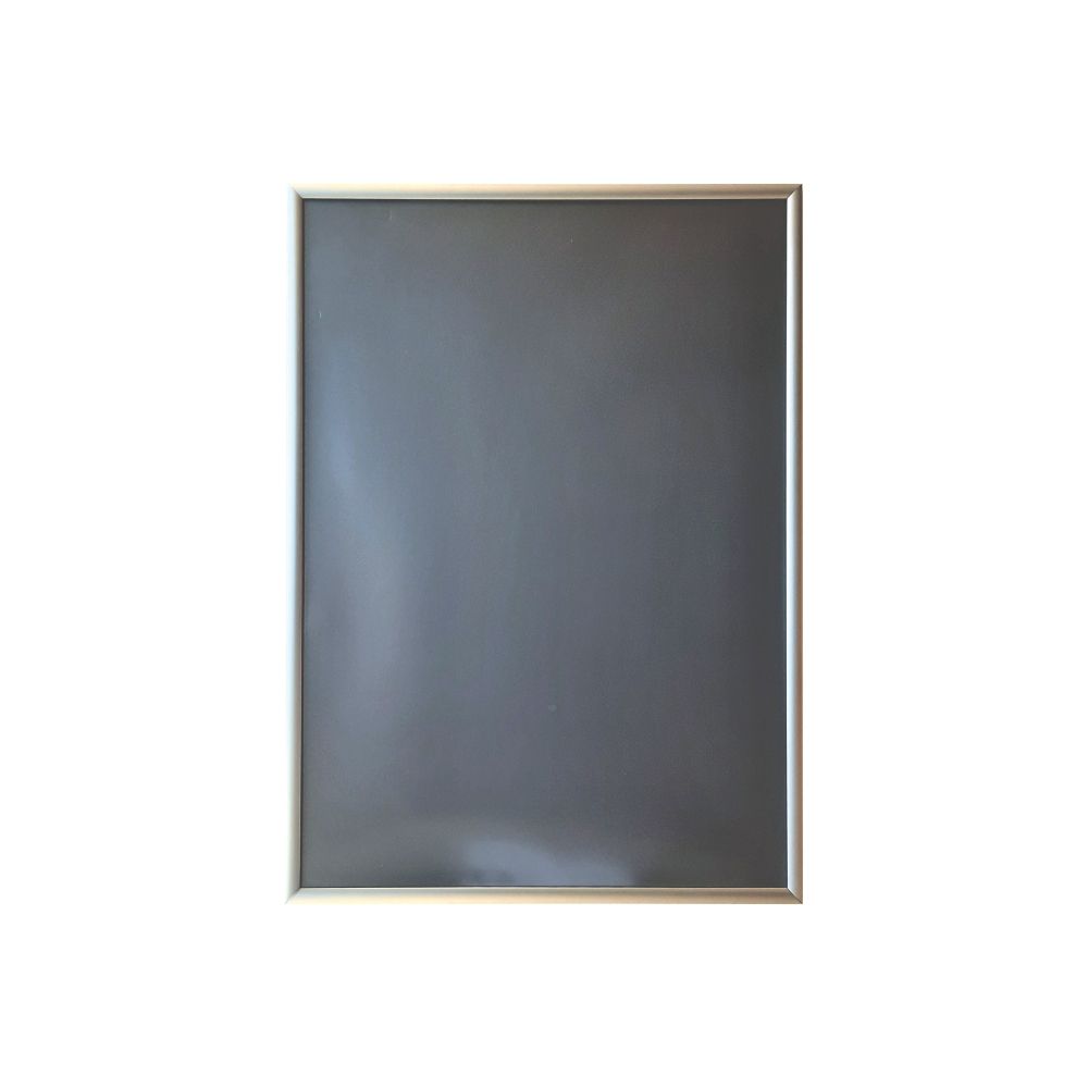 Poster Frame (A0 - 1230*870mm - Single Mitred - Econo)
