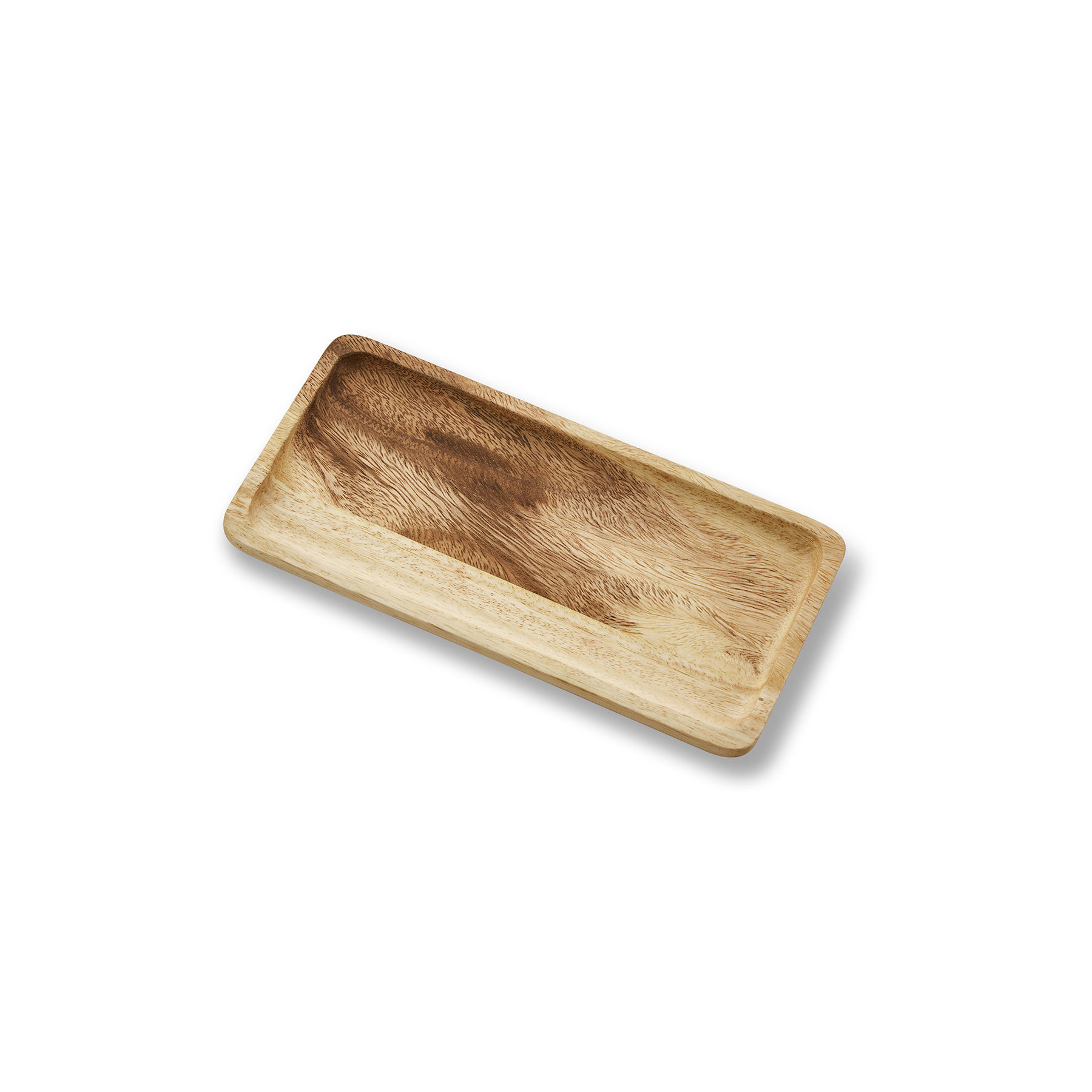 My Butchers Block - Wooden Mini Medium Tray Square