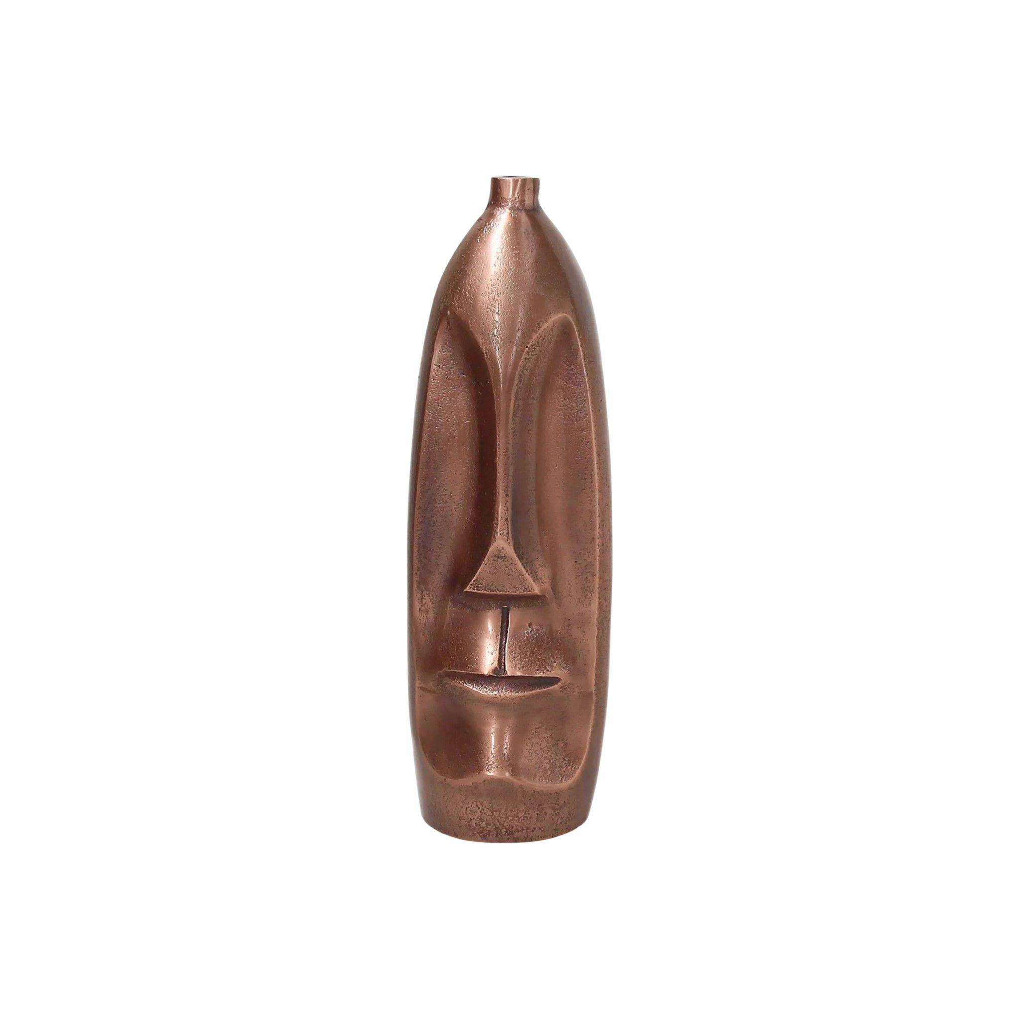Andrea Fontebasso Cer-Amica Moai Vase 35cm H