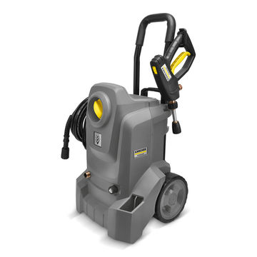 Kärcher HD 4/8 Classic Professional High-Pressure Washer 400 l/h 80 Bar