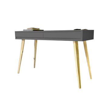 Fihlo 2 Drawer Desk