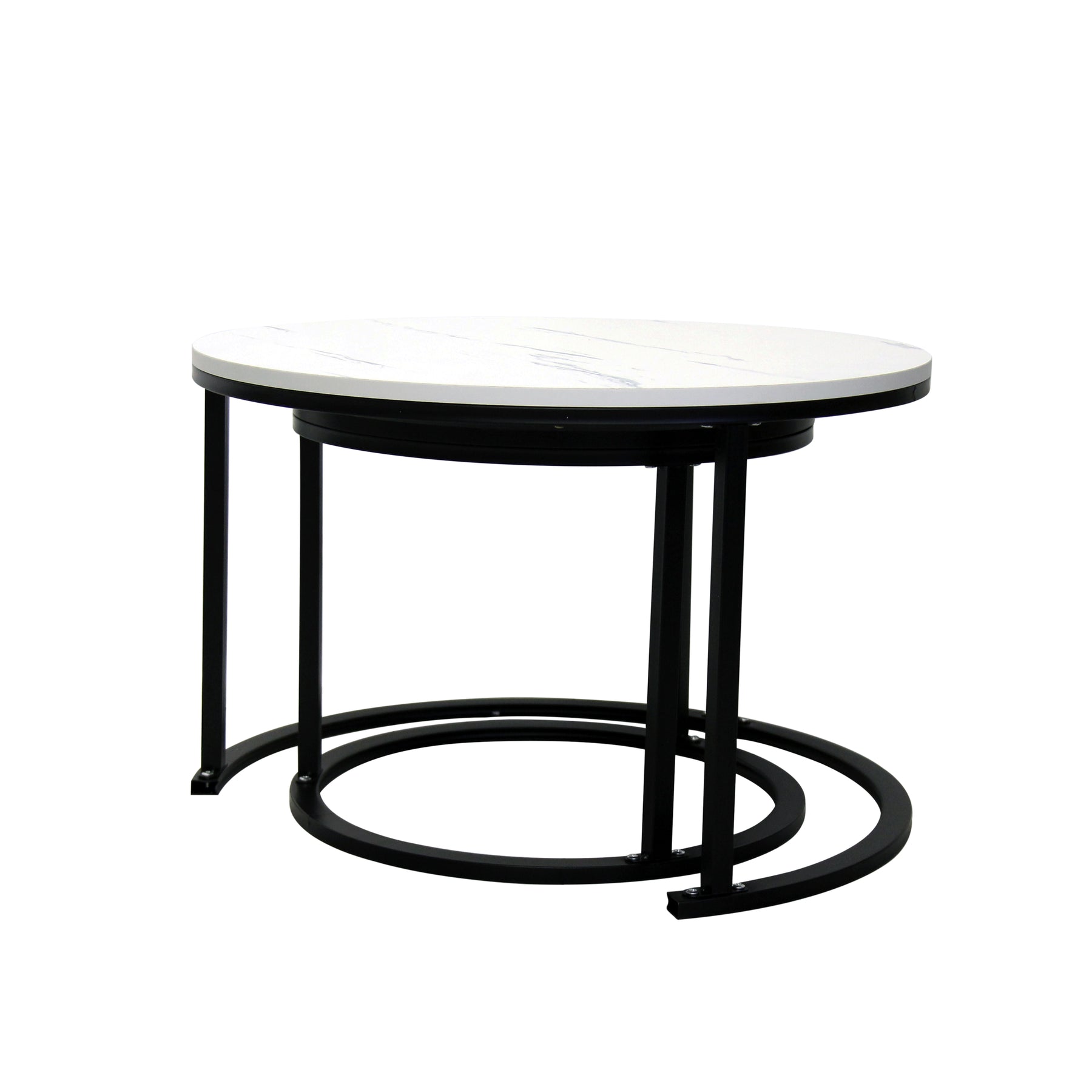 Eclipse Nesting Tables