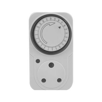 24 Hour Mechanical Timer (ES24H01)