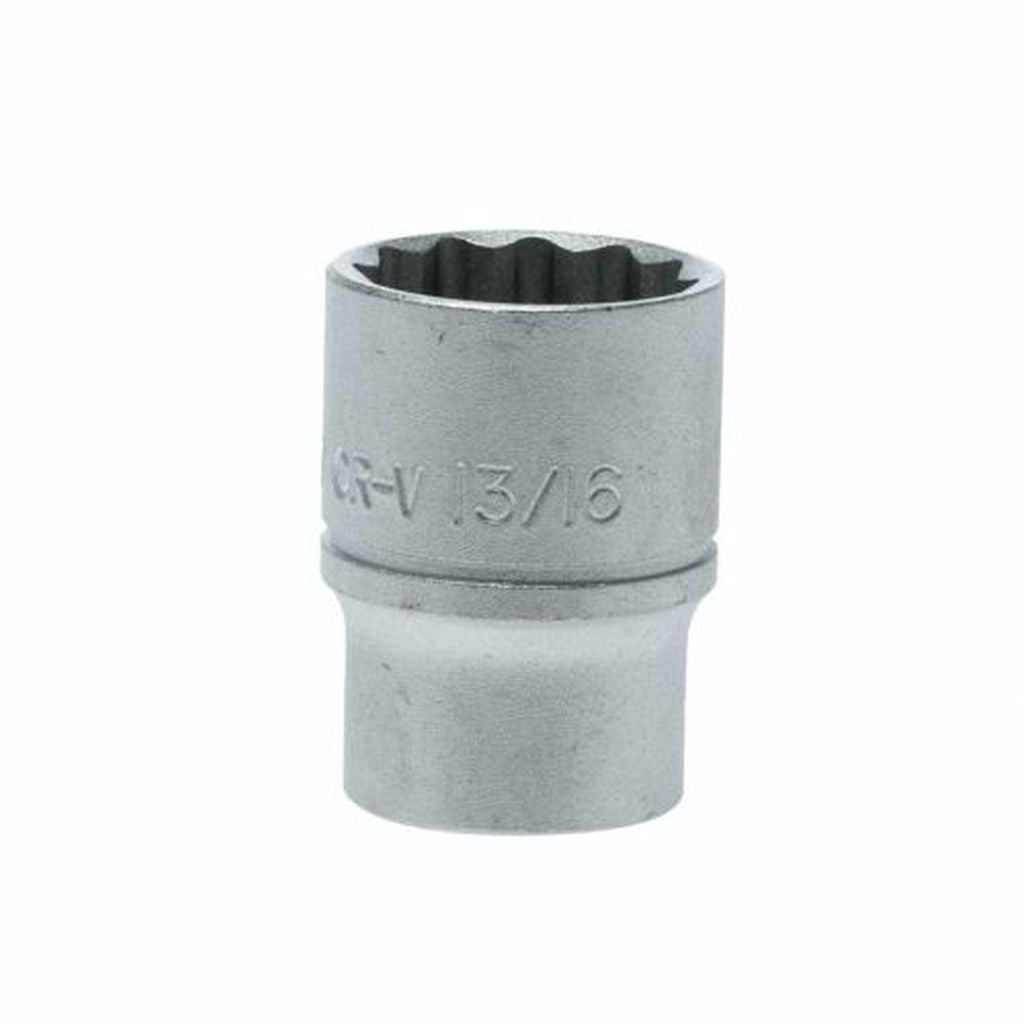 1/2inch Drive AF 12 Point Socket 13/16inch