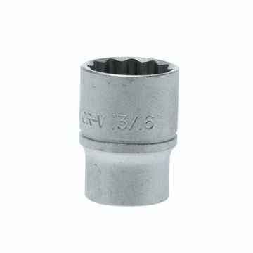 1/2inch Drive AF 12 Point Socket 13/16inch