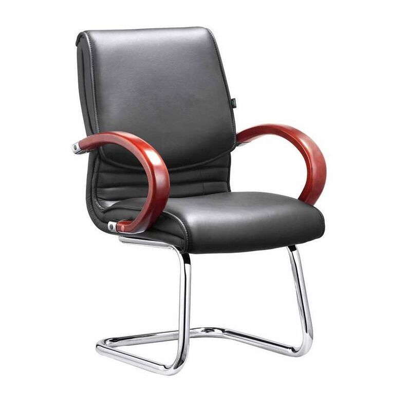 High Back Visitors Chair