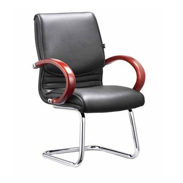 High Back Visitors Chair