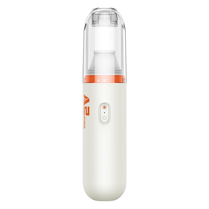 Baseus A2Pro Car Vacuum Cleaner(6000pa) - White