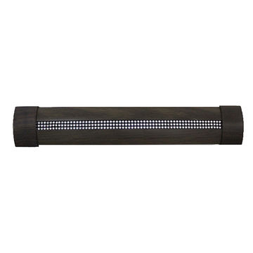 Matoc 85mm Curtain Pelmet - Twinkle - Java - 2.5m