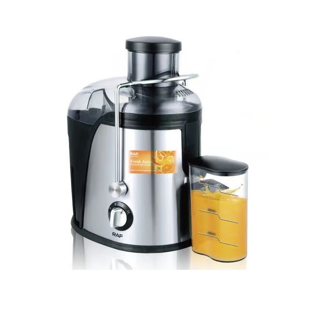 RAF Electric juicer