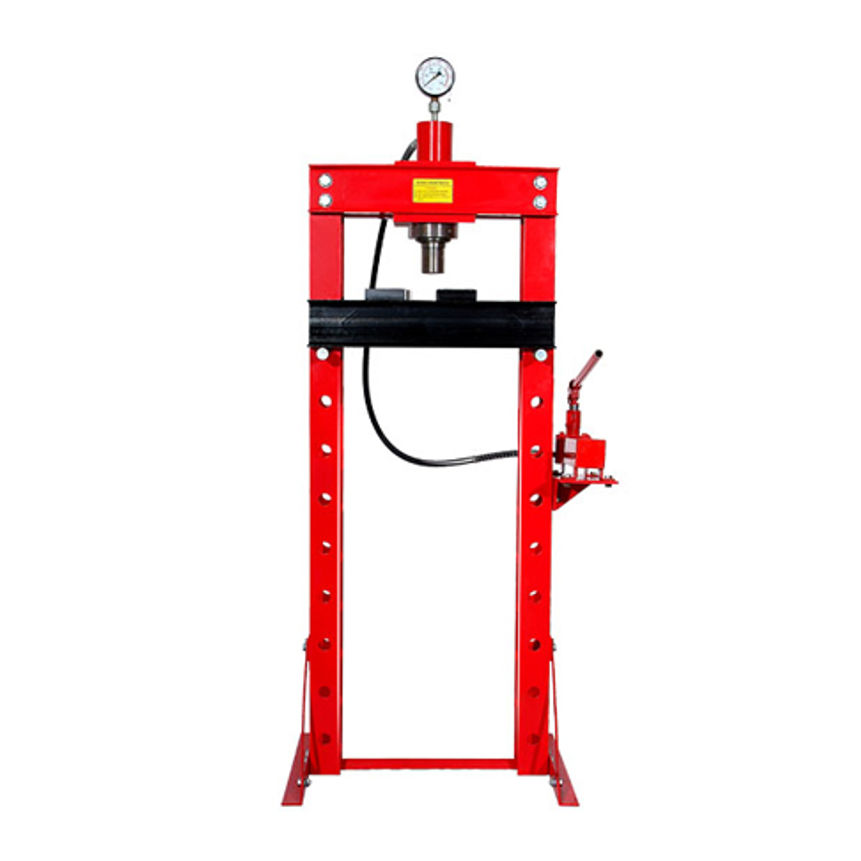 SHOP PRESS HYDRAULIC 30ton