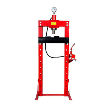 SHOP PRESS HYDRAULIC 30ton