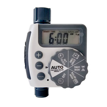 Orbit Buddy Tap Timer