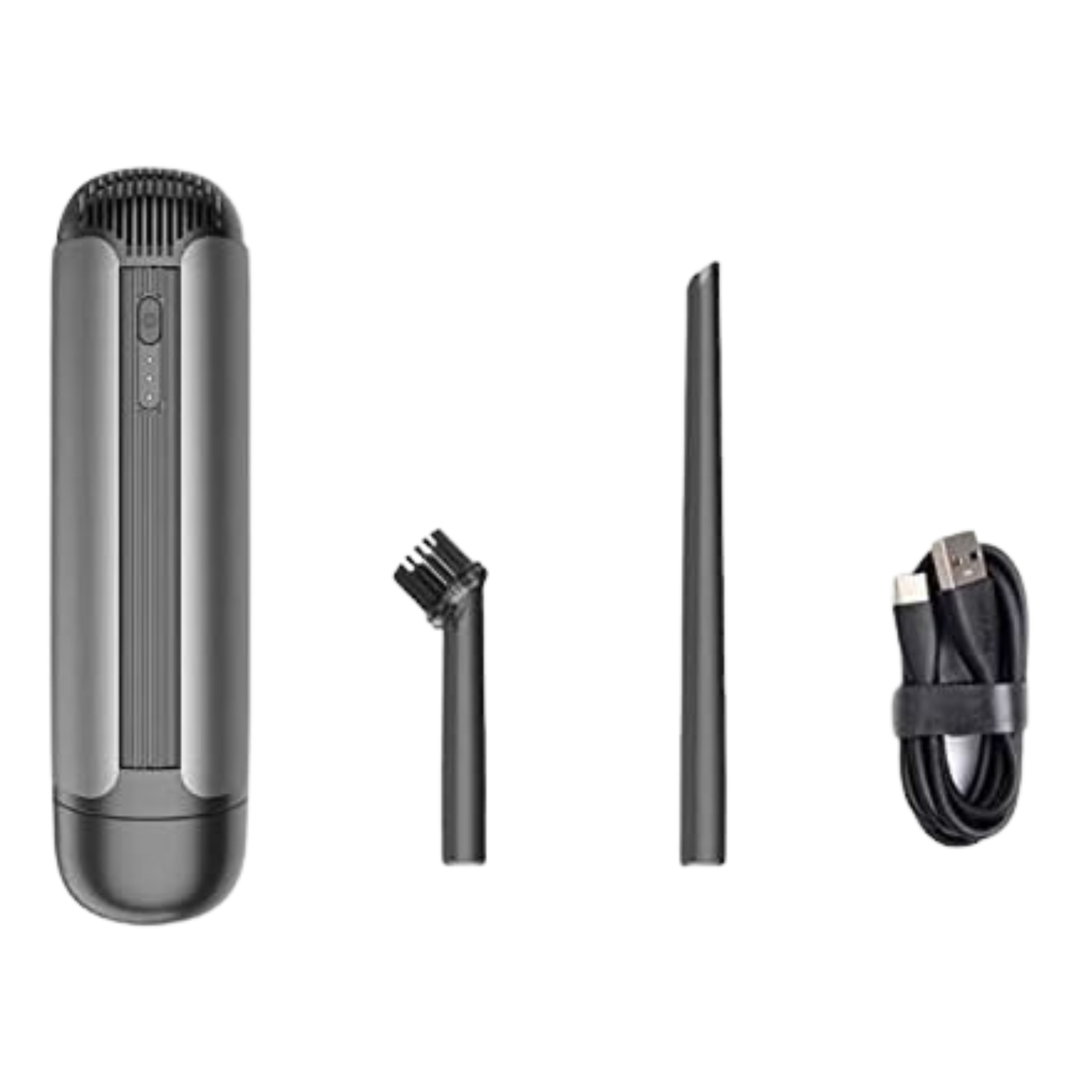 Custom DNA 3 in 1 Portable Rechargeable HandHeld Vacuum