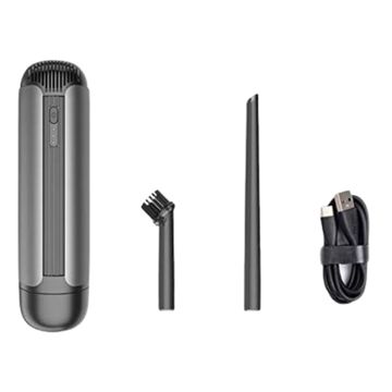 Custom DNA 3 in 1 Portable Rechargeable HandHeld Vacuum