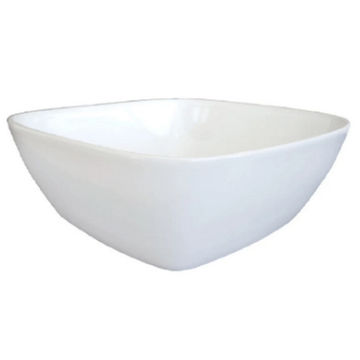 CONCEPT SQUARE COUNTER TOP BASIN 405MM