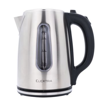Elektra - 1.7l Stainless Steel Kettle