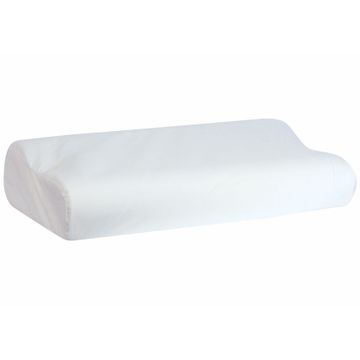 Memory Foam Pillow Contour