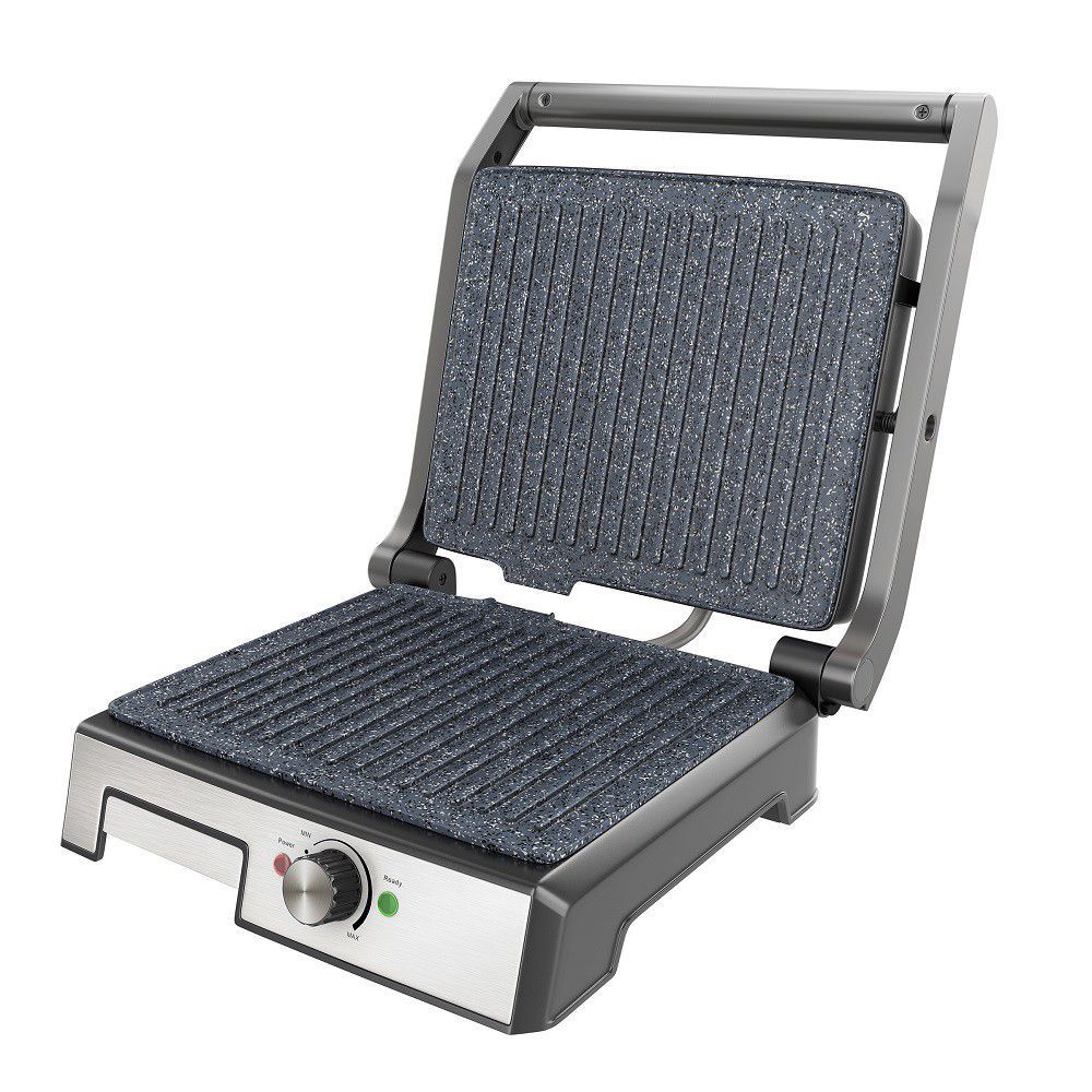 Bennett Read Grill Boss 180Â° Griller & Sandwich Press